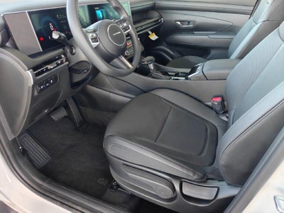 2027 Hyundai Santa Cruz SE AWD