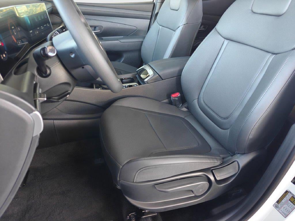 2027 Hyundai Santa Cruz SE AWD