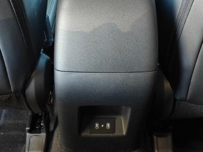 2027 Hyundai Santa Cruz SE AWD