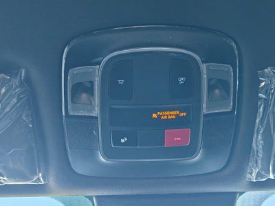 2027 Hyundai Santa Cruz SE AWD