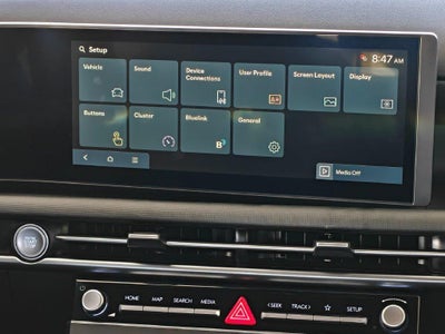 2027 Hyundai Santa Cruz SE AWD