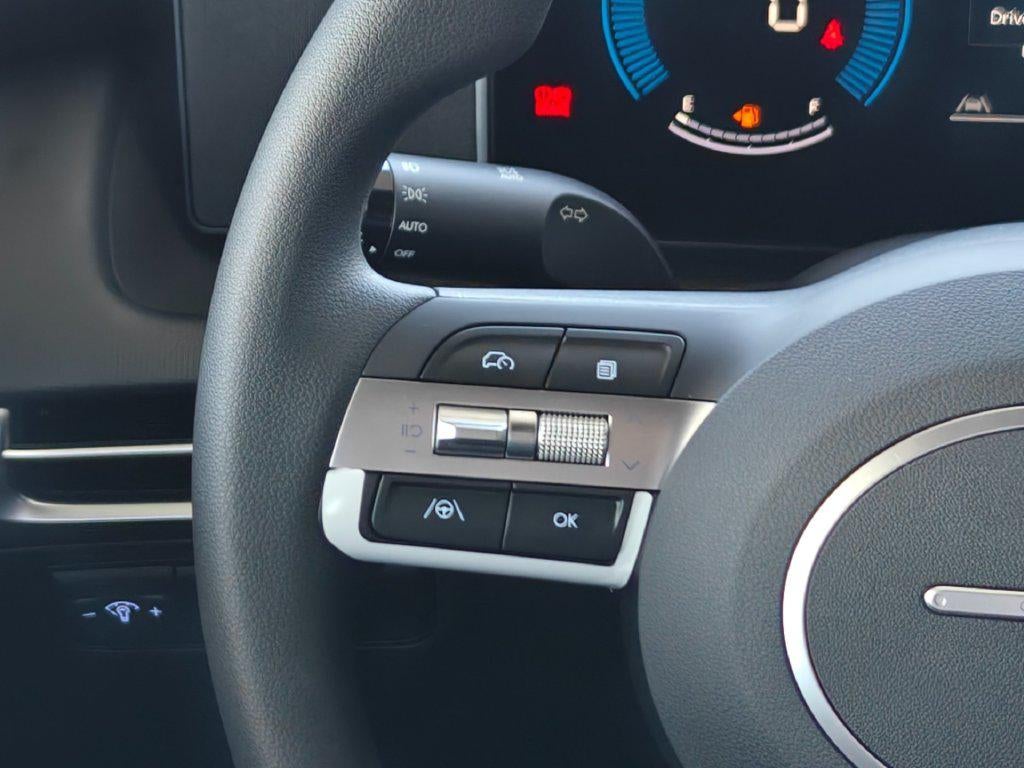 2027 Hyundai Santa Cruz SE AWD