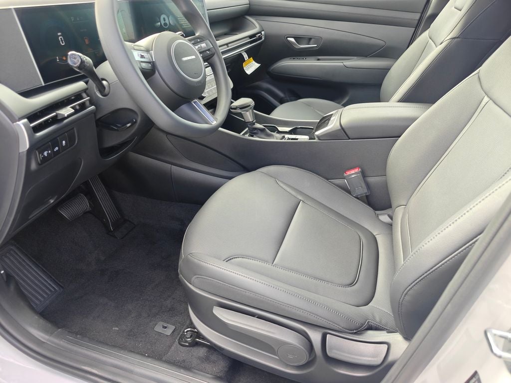 2027 Hyundai Santa Cruz SE AWD