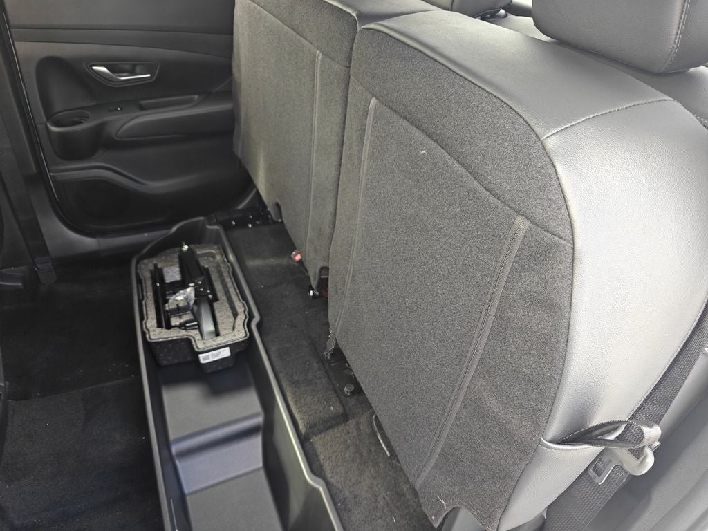 2027 Hyundai Santa Cruz SE AWD