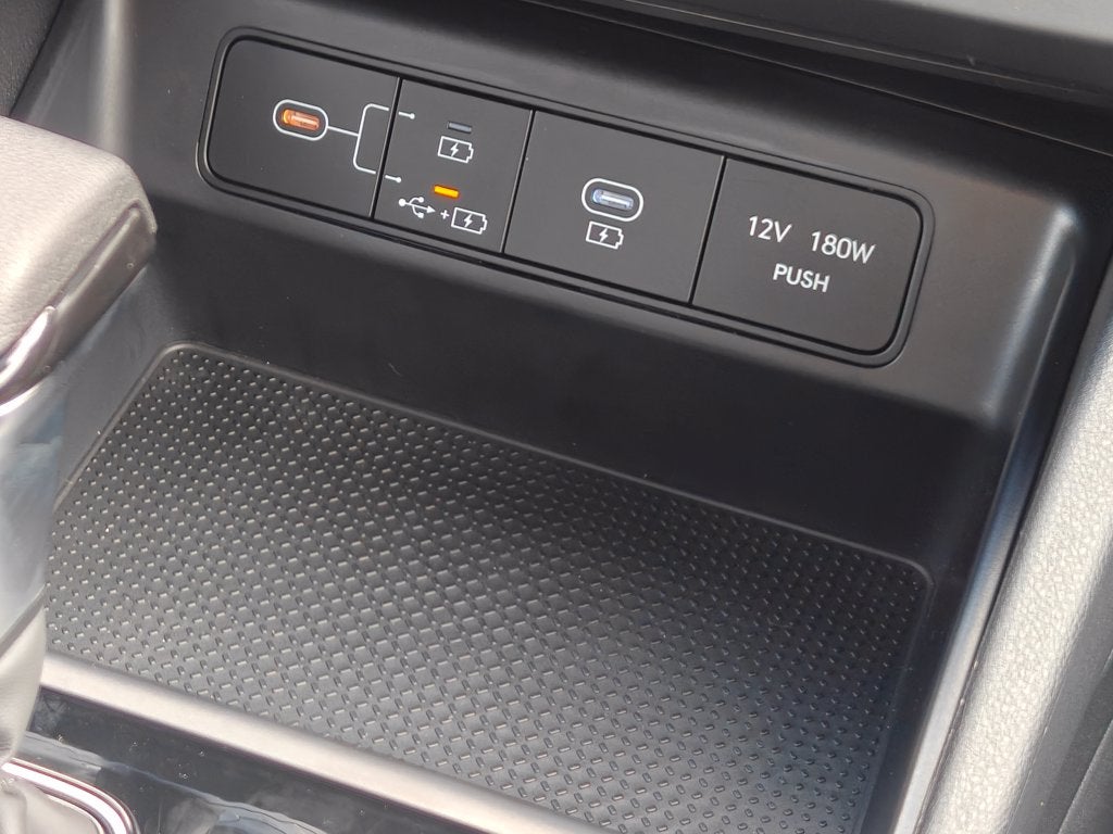 2027 Hyundai Santa Cruz SE AWD