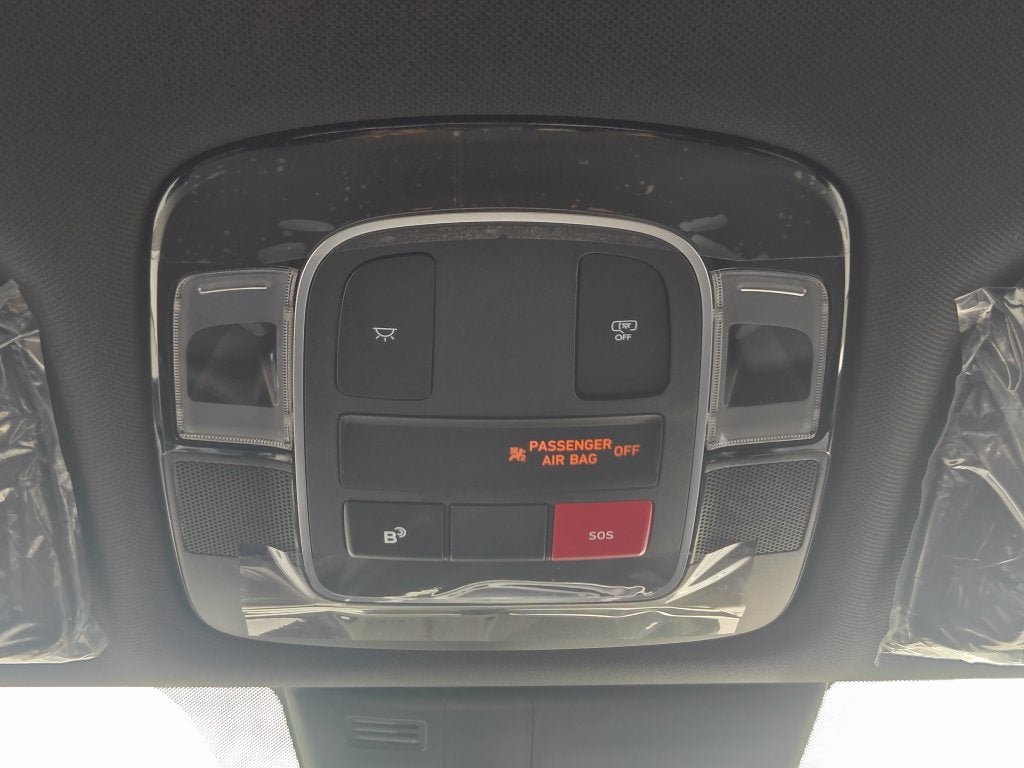 2027 Hyundai Santa Cruz SE AWD