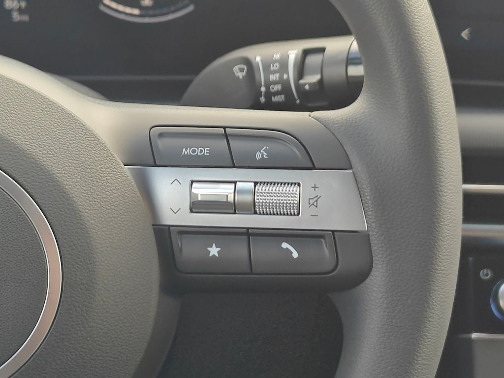 2027 Hyundai Santa Cruz SE AWD