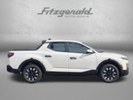 2027 Hyundai Santa Cruz SE AWD