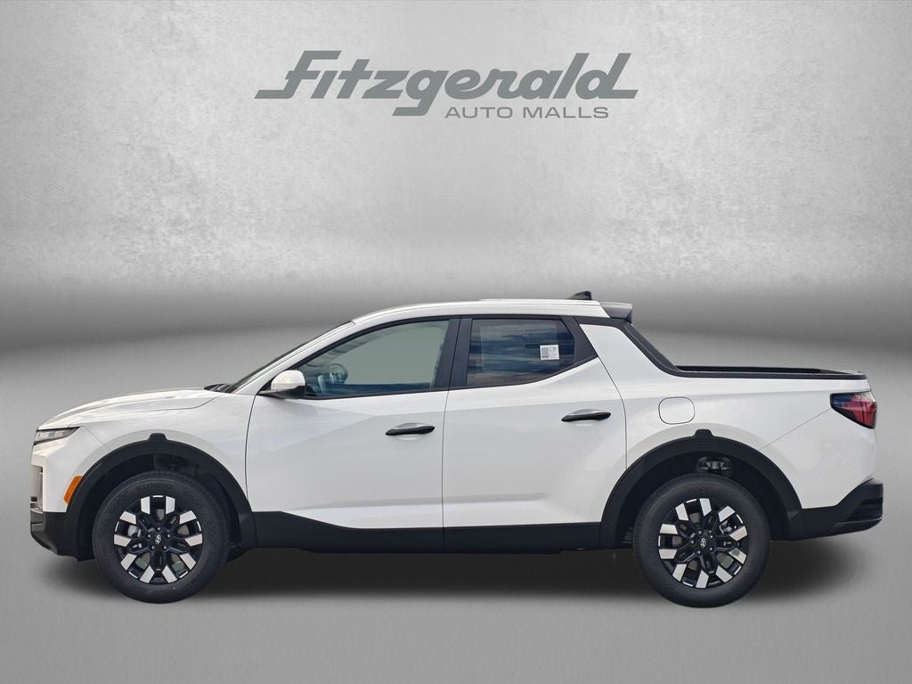 2027 Hyundai Santa Cruz SE AWD