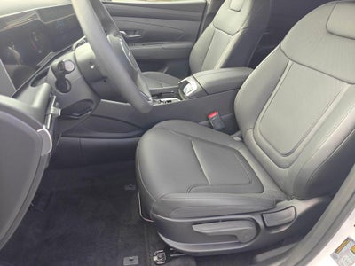 2027 Hyundai Santa Cruz SE AWD