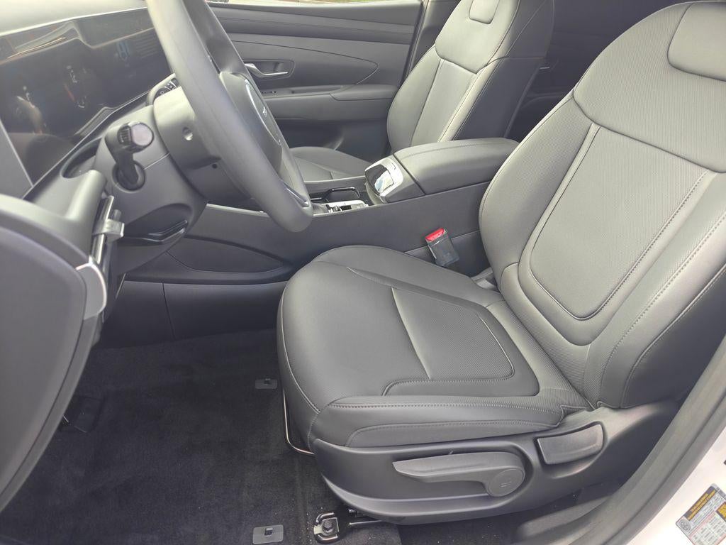 2027 Hyundai Santa Cruz SE AWD