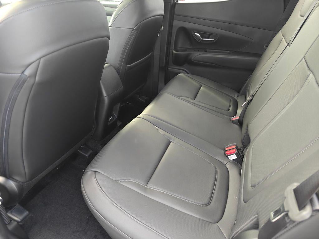 2027 Hyundai Santa Cruz SE AWD