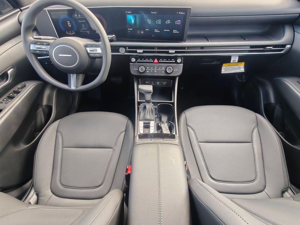 2027 Hyundai Santa Cruz SE AWD