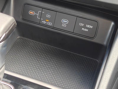2027 Hyundai Santa Cruz SE AWD
