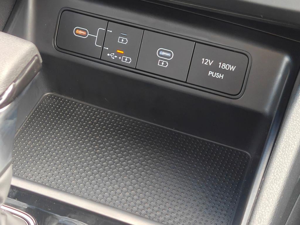 2027 Hyundai Santa Cruz SE AWD