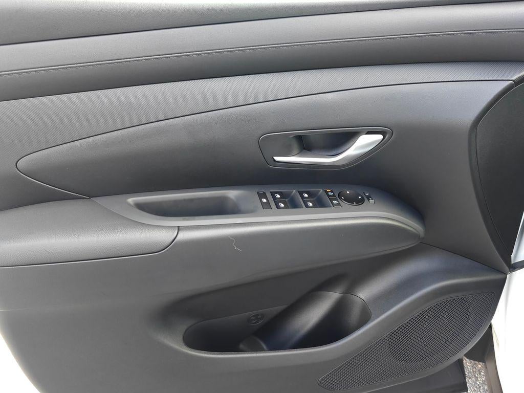 2027 Hyundai Santa Cruz SE AWD