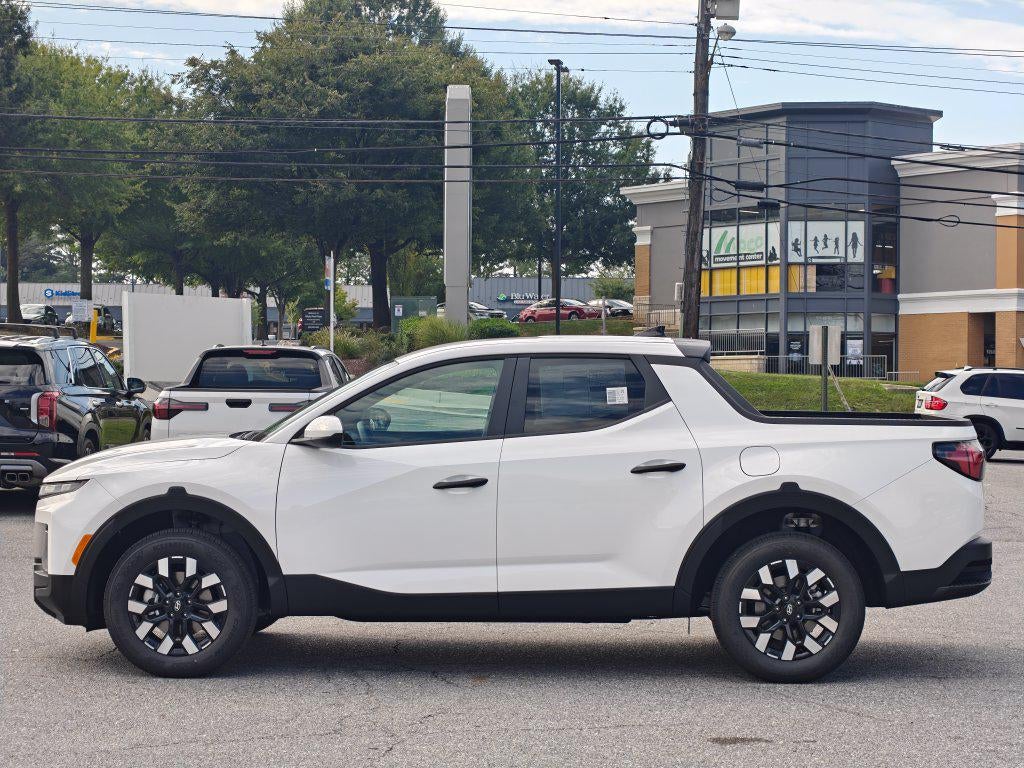 2027 Hyundai Santa Cruz SE AWD