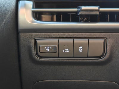 2026 Hyundai Santa Cruz SEL FWD