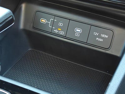 2026 Hyundai Santa Cruz SEL FWD