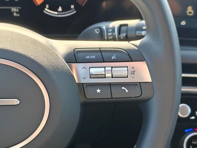 2026 Hyundai Santa Cruz SEL FWD