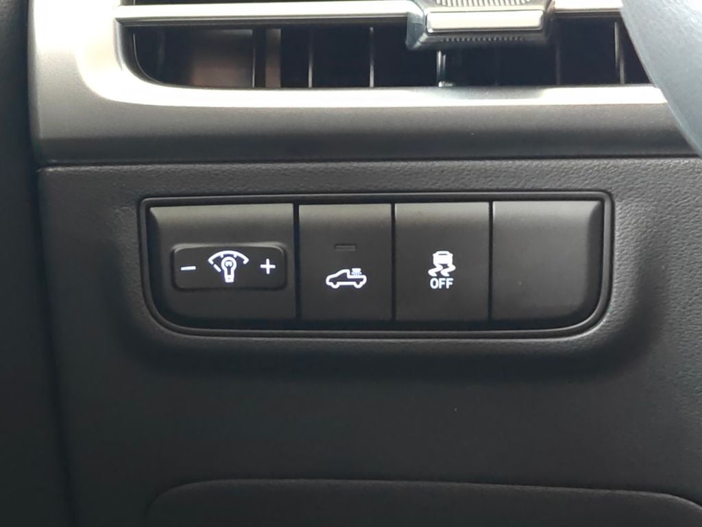 2026 Hyundai Santa Cruz SEL AWD