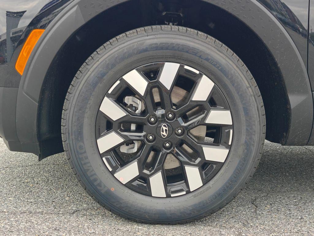 2026 Hyundai Santa Cruz SEL AWD