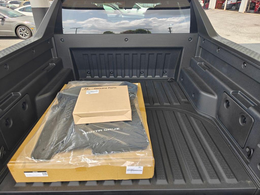 2026 Hyundai Santa Cruz SEL AWD