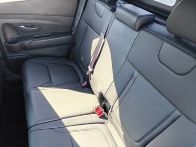 2026 Hyundai Santa Cruz SEL Activity AWD