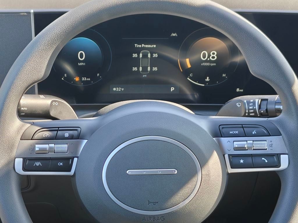 2026 Hyundai Santa Cruz SEL Activity AWD