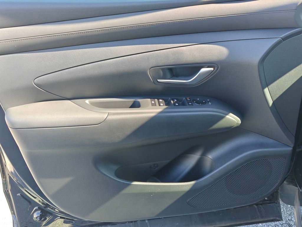 2026 Hyundai Santa Cruz SEL Activity AWD