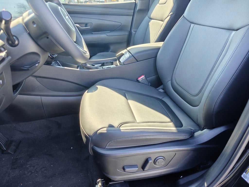 2026 Hyundai Santa Cruz SEL Activity AWD