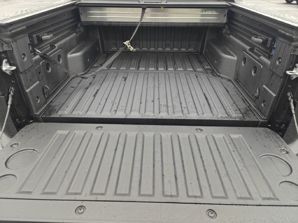 2027 Hyundai Santa Cruz SEL Activity AWD