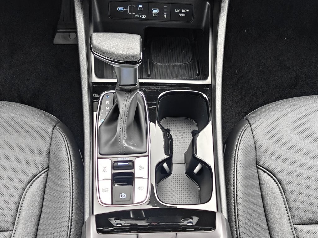 2027 Hyundai Santa Cruz SEL Activity AWD