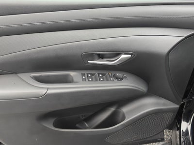 2027 Hyundai Santa Cruz SEL Activity AWD