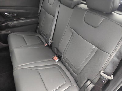 2027 Hyundai Santa Cruz SEL Activity AWD