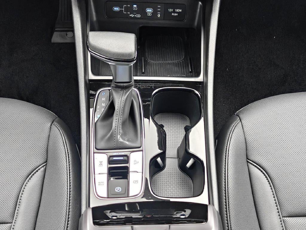 2027 Hyundai Santa Cruz SEL Activity AWD