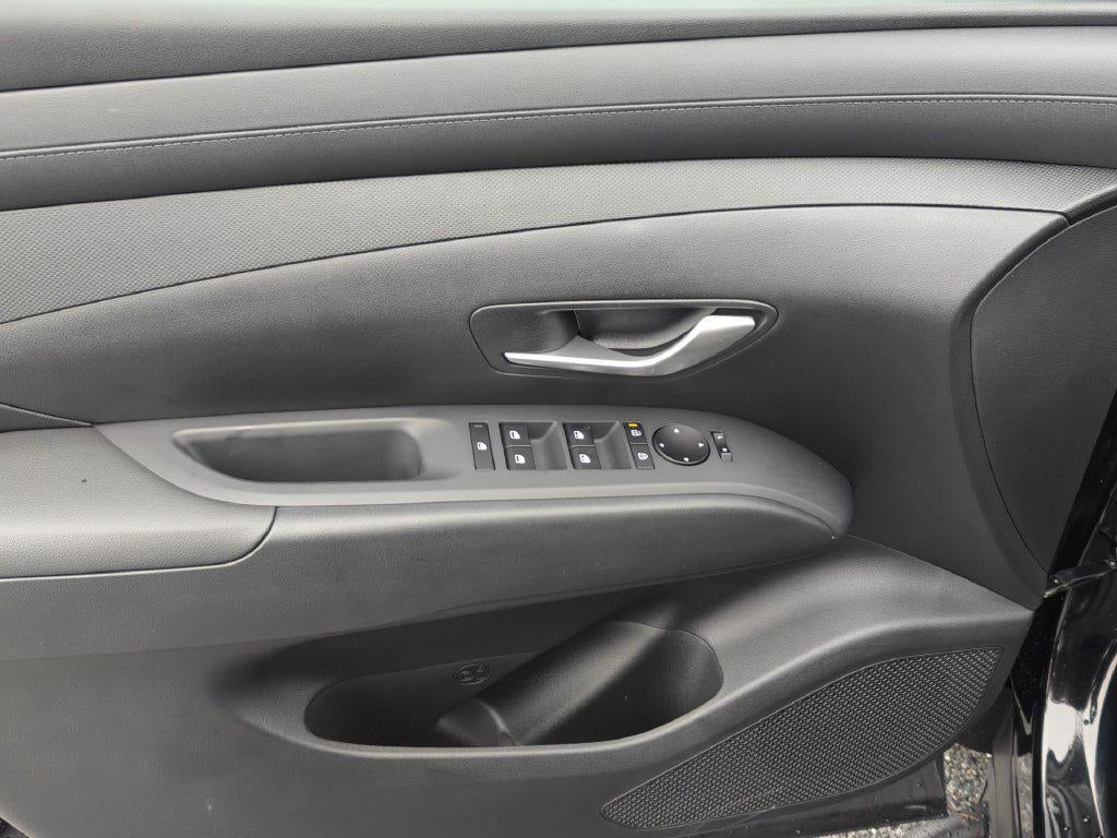 2027 Hyundai Santa Cruz SEL Activity AWD