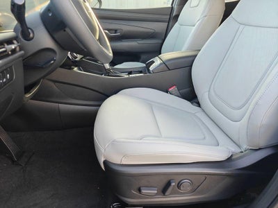 2026 Hyundai Santa Cruz SEL Activity AWD
