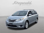 2015 Toyota Sienna LE 7 Passenger
