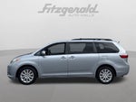 2015 Toyota Sienna LE 7 Passenger