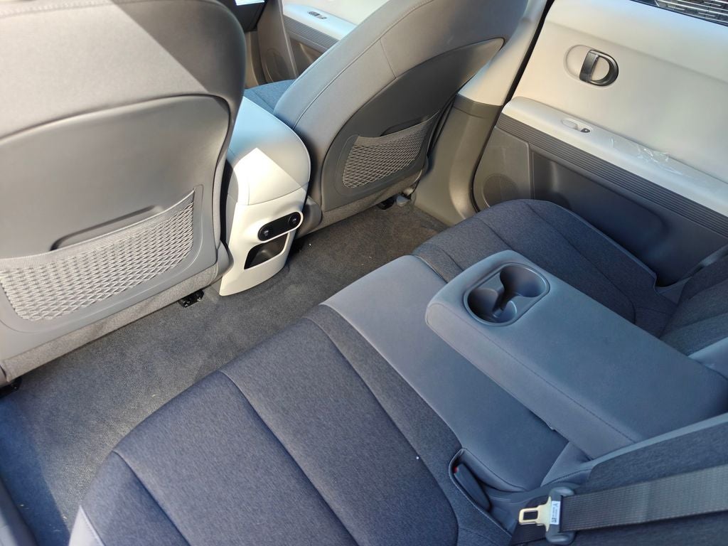 2026 Hyundai IONIQ 5 SE
