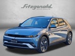 2026 Hyundai IONIQ 5 SE