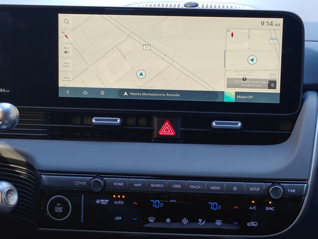 2026 Hyundai IONIQ 5 SE