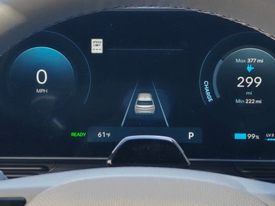 2026 Hyundai IONIQ 5 SE