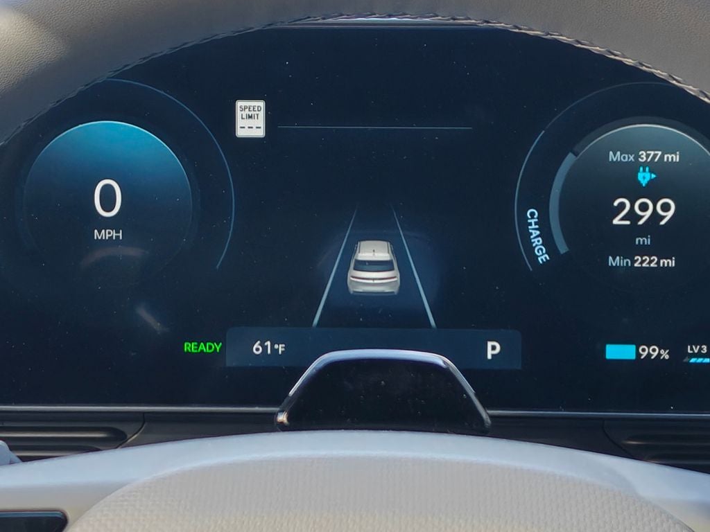 2026 Hyundai IONIQ 5 SE