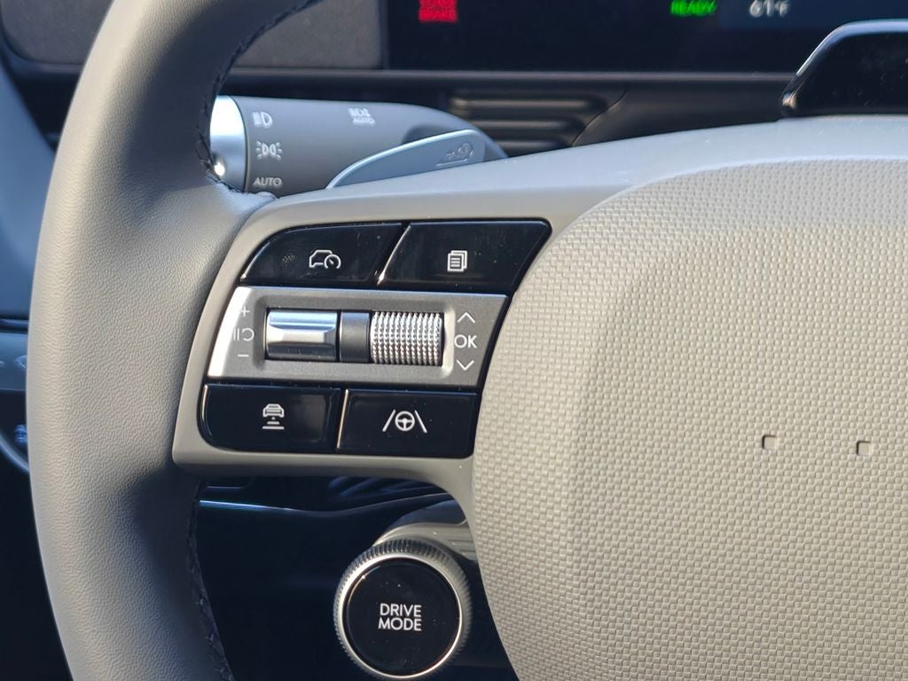 2026 Hyundai IONIQ 5 SE