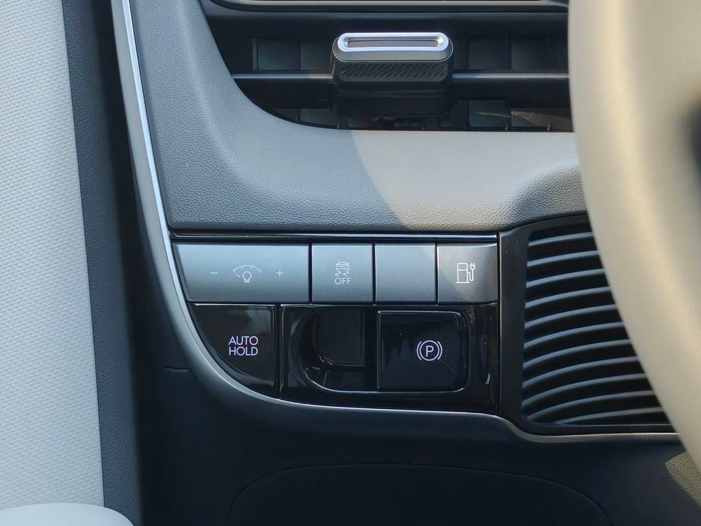 2026 Hyundai IONIQ 5 SE