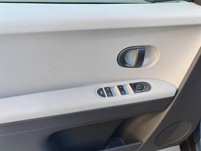 2026 Hyundai IONIQ 5 SE
