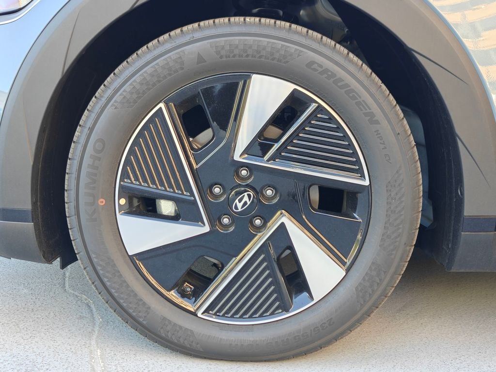 2026 Hyundai IONIQ 5 SE