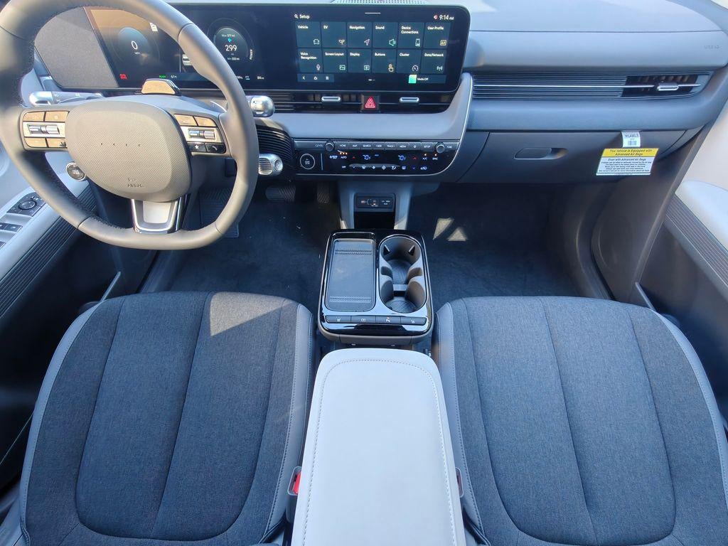 2026 Hyundai IONIQ 5 SE